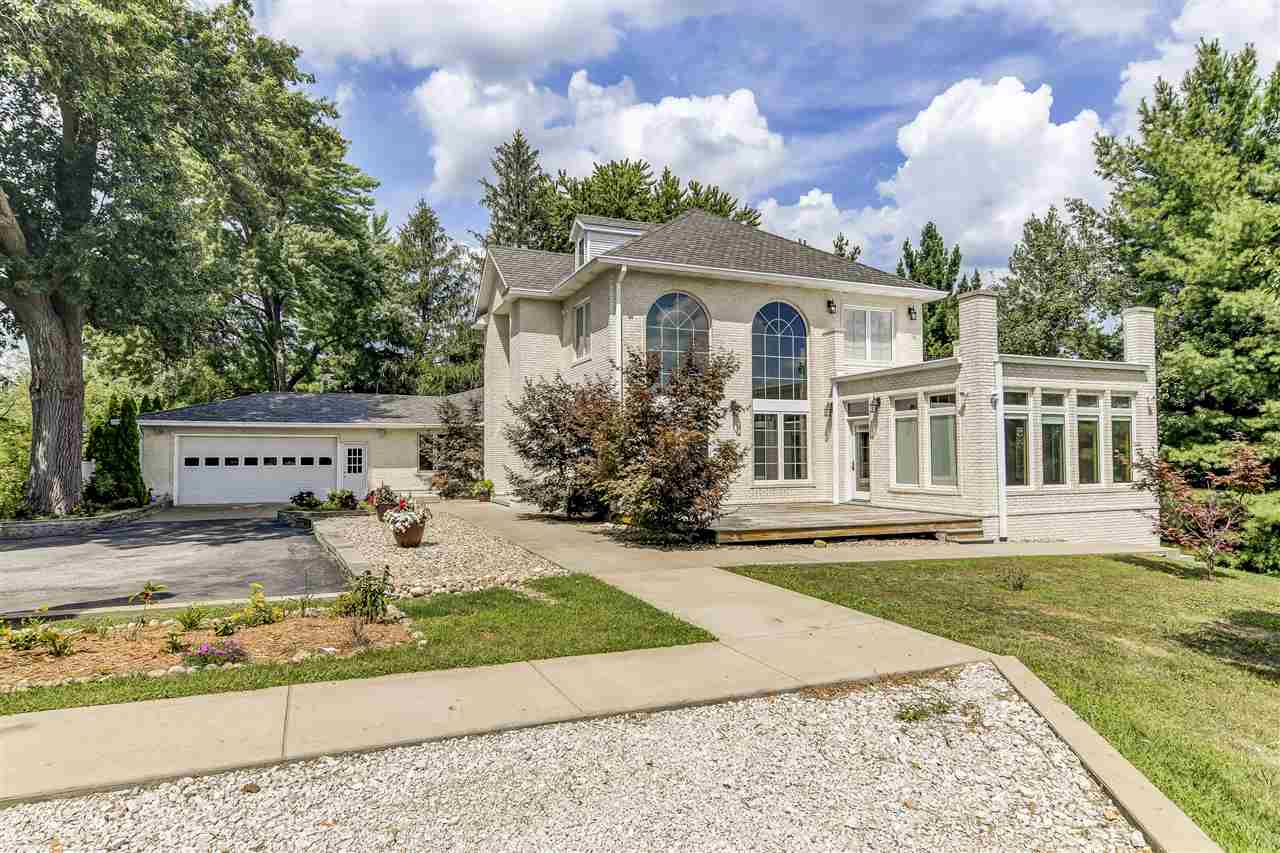 5628 Mechanicsburg Road Springfield, IL 62712 - Photo 2 of 45