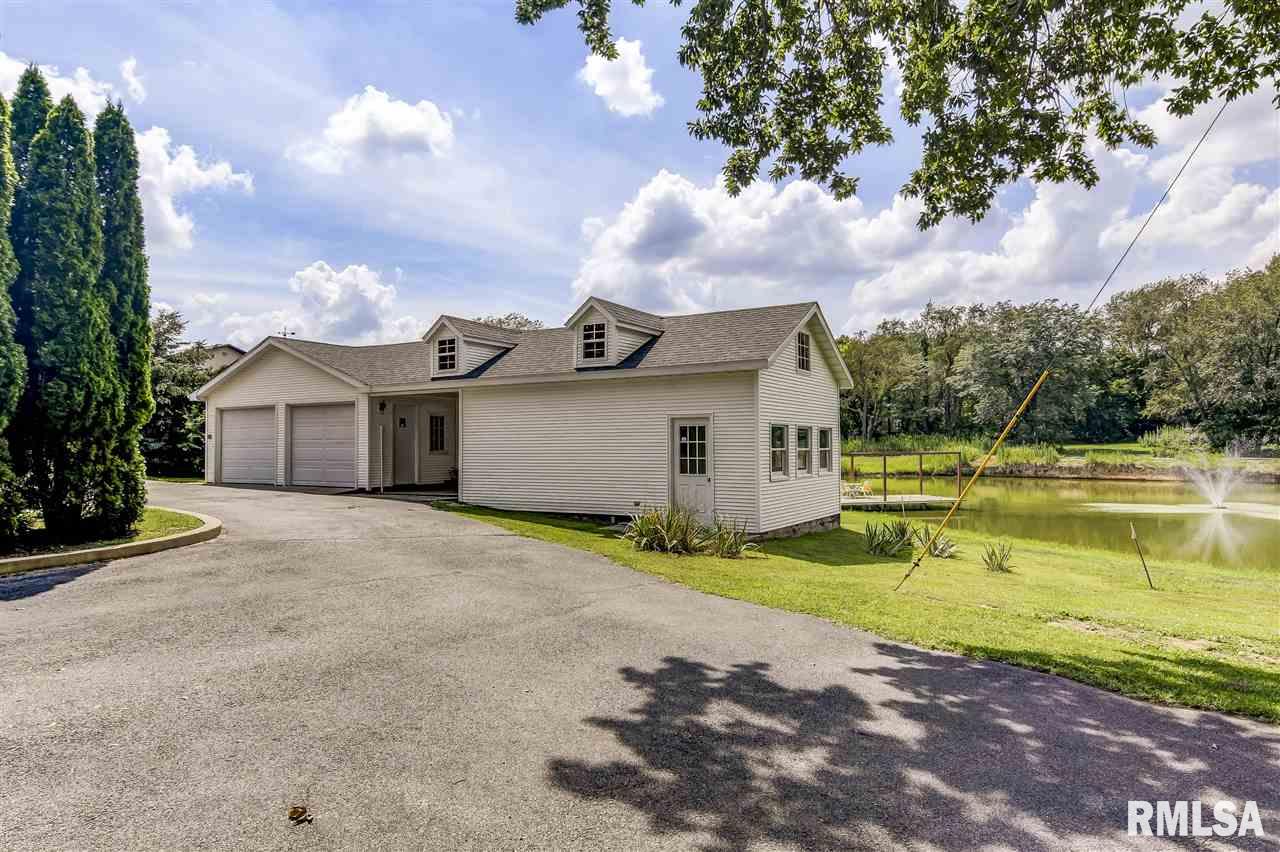 5628 Mechanicsburg Road Springfield, IL 62712 - Photo 4 of 45