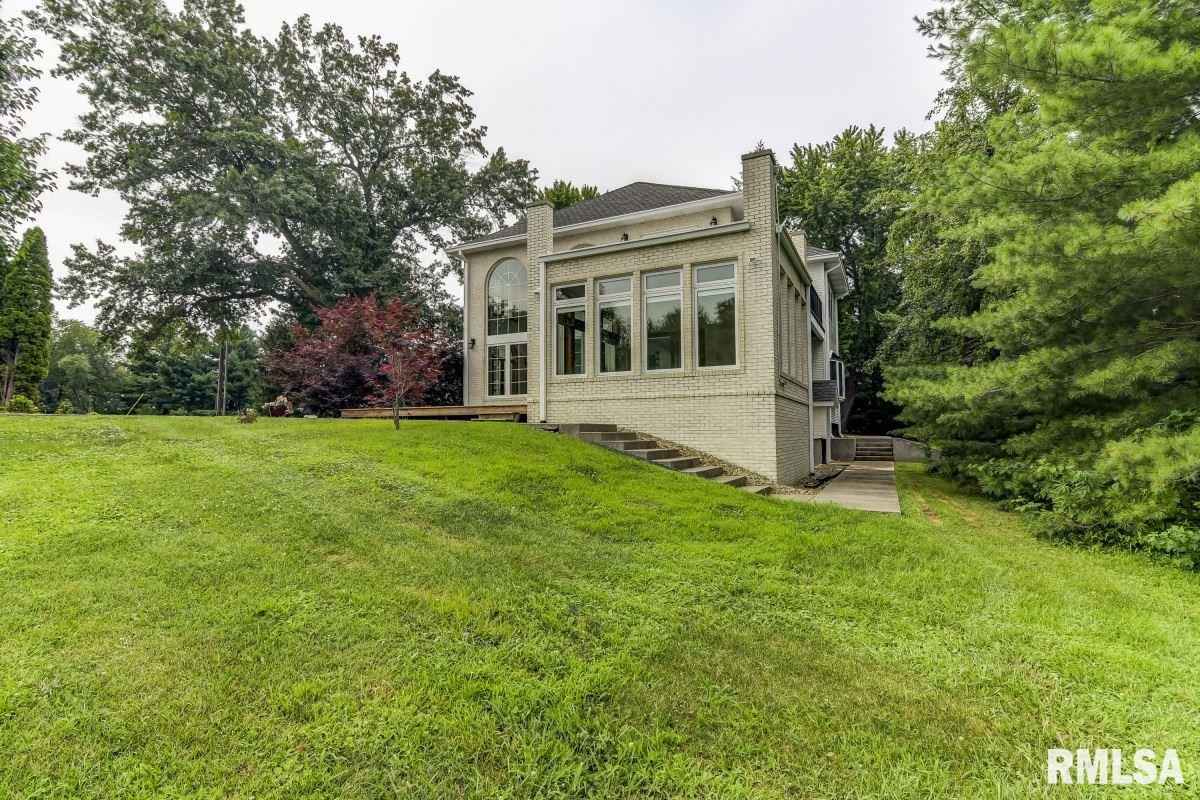 5628 Mechanicsburg Road Springfield, IL 62712 - Photo 42 of 45