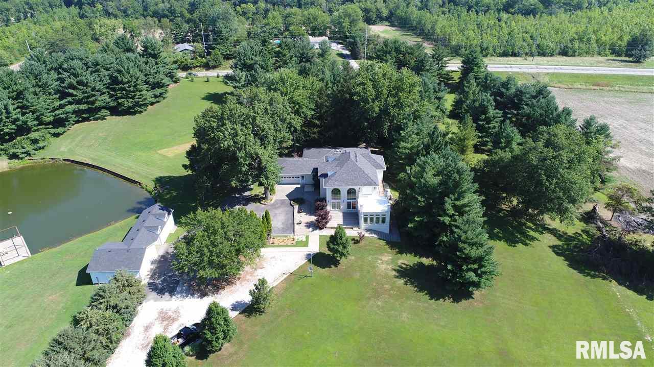 5628 Mechanicsburg Road Springfield, IL 62712 - Photo 44 of 45