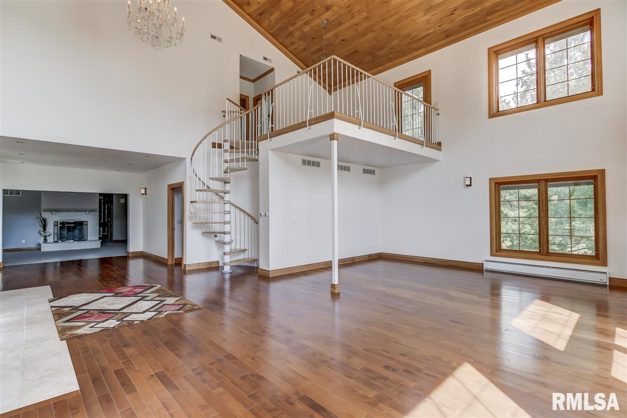 5628 Mechanicsburg Road Springfield, IL 62712 - Photo 7 of 45