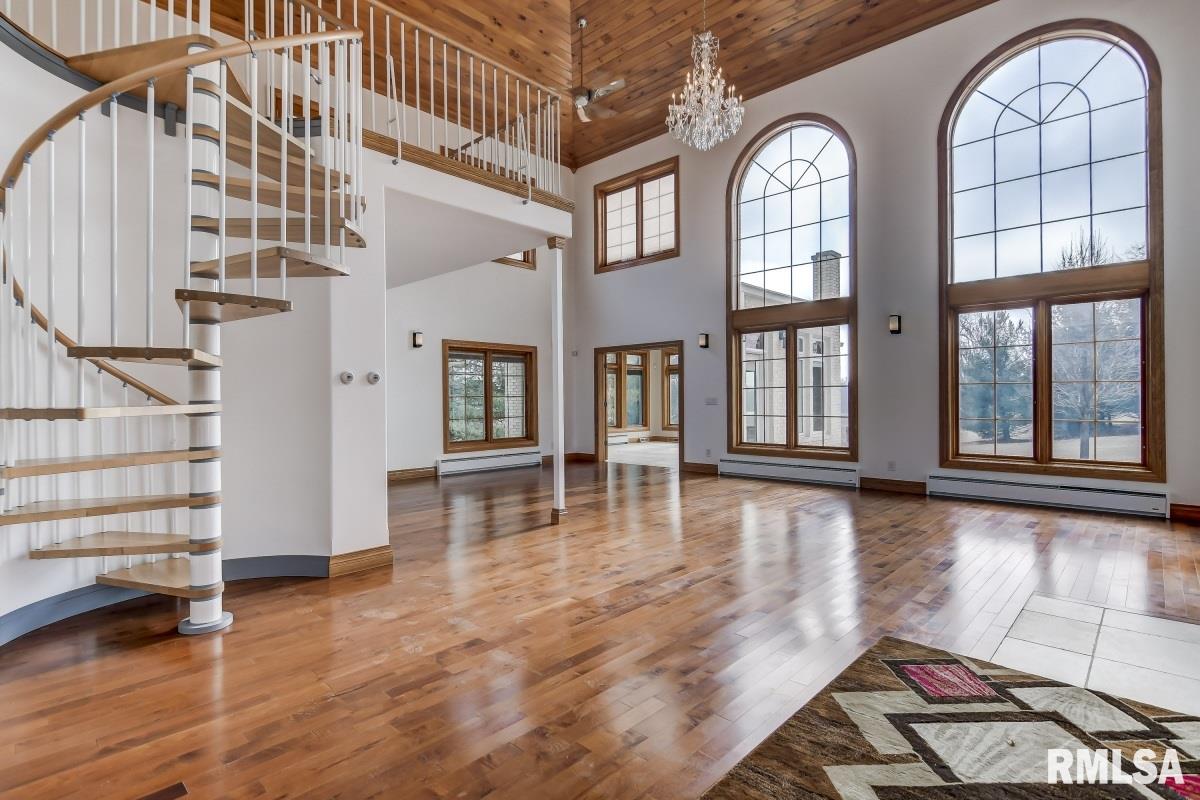 5628 Mechanicsburg Road Springfield, IL 62712 - Photo 9 of 45