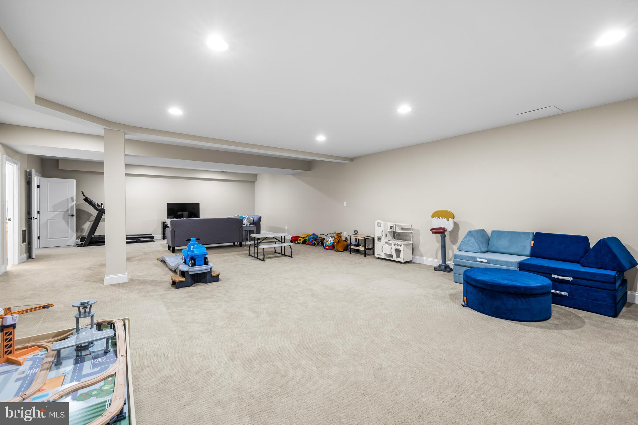 16665 Hereford Road Monkton, MD 21111 - Photo 40 of 55 Lower Level
