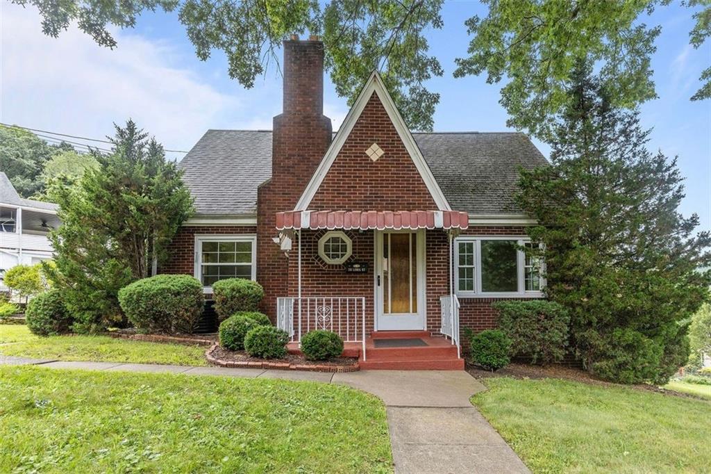 111 Lewis Street Ambridge, PA 15003 - Photo 1 of 31 Gallery Image 1