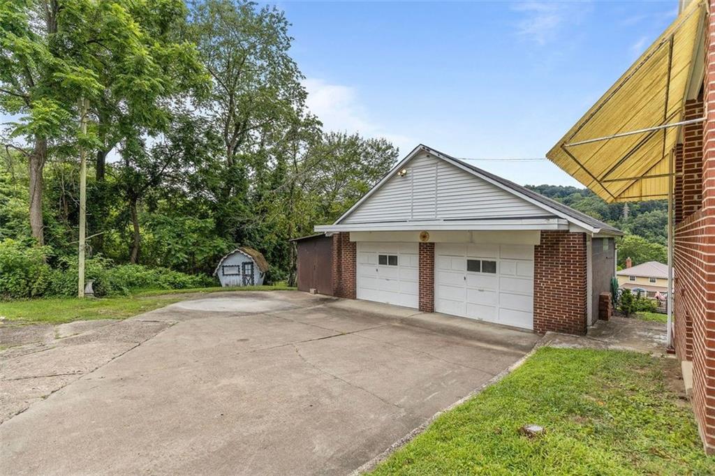111 Lewis Street Ambridge, PA 15003 - Photo 24 of 31 Gallery Image 24