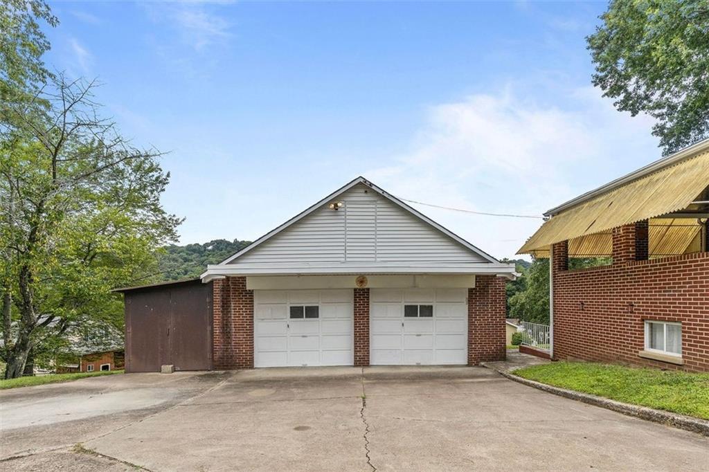111 Lewis Street Ambridge, PA 15003 - Photo 25 of 31 Gallery Image 25