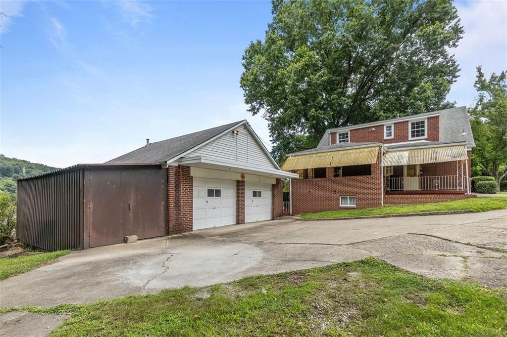 111 Lewis Street Ambridge, PA 15003 - Photo 28 of 31 Gallery Image 28