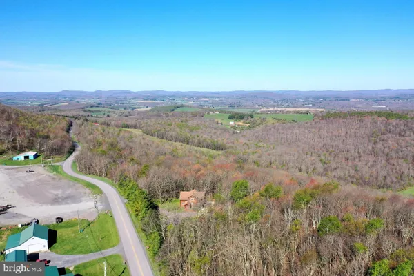 $245,900 | Bethlehem Road, Oakland, MD 21550