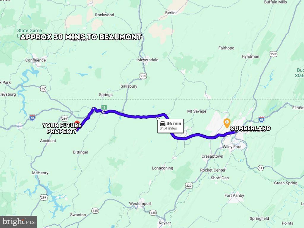 Bethlehem Road Oakland, MD 21550 - Photo 7 of 14