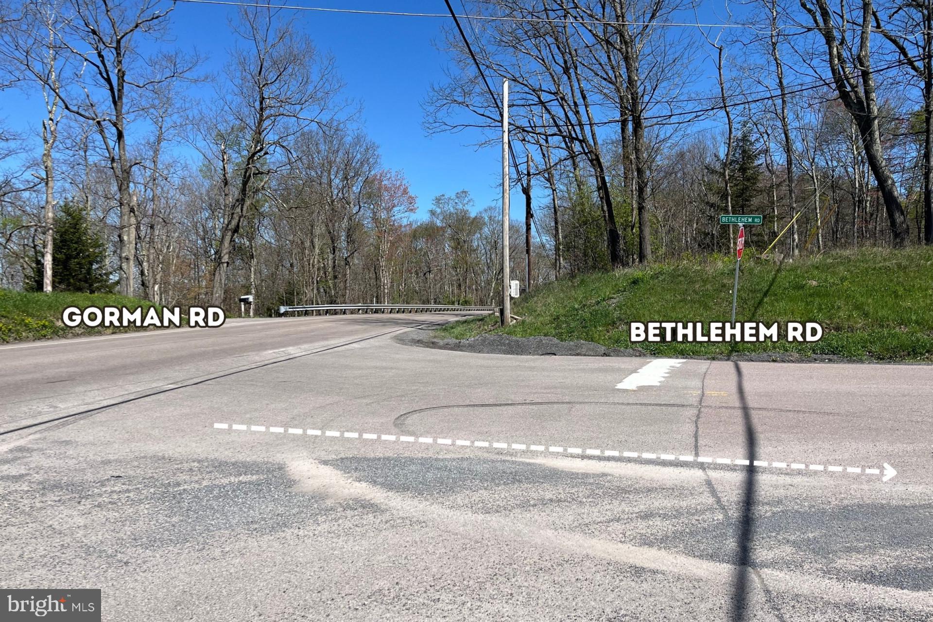 Bethlehem Road Oakland, MD 21550 - Photo 9 of 14