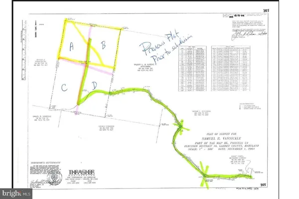 $245,900 | Bethlehem Road, Oakland, MD 21550