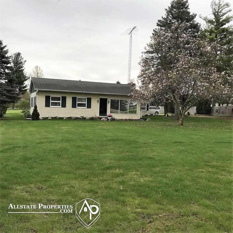 1078 Turrell Road Lapeer, MI 48446 - Photo 1 of 14