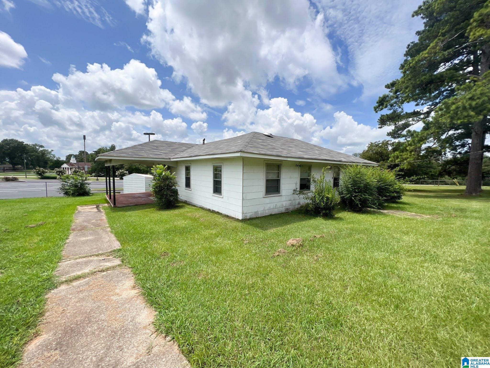 4 Pinecrest Road Eastaboga, AL 36260 - Photo 1 of 17