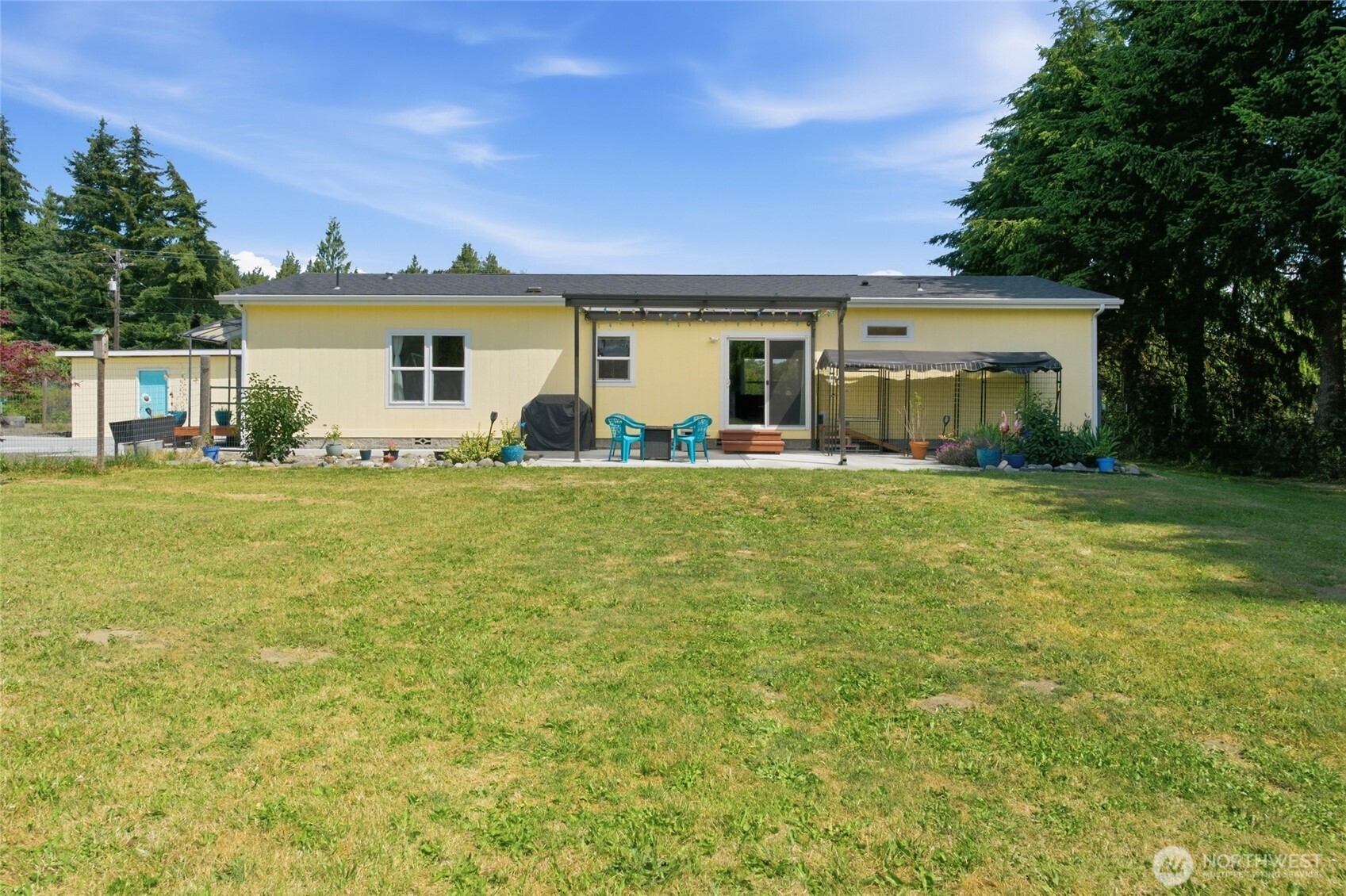 31 Community Lane Sequim, WA 98382 - Photo 33 of 40
