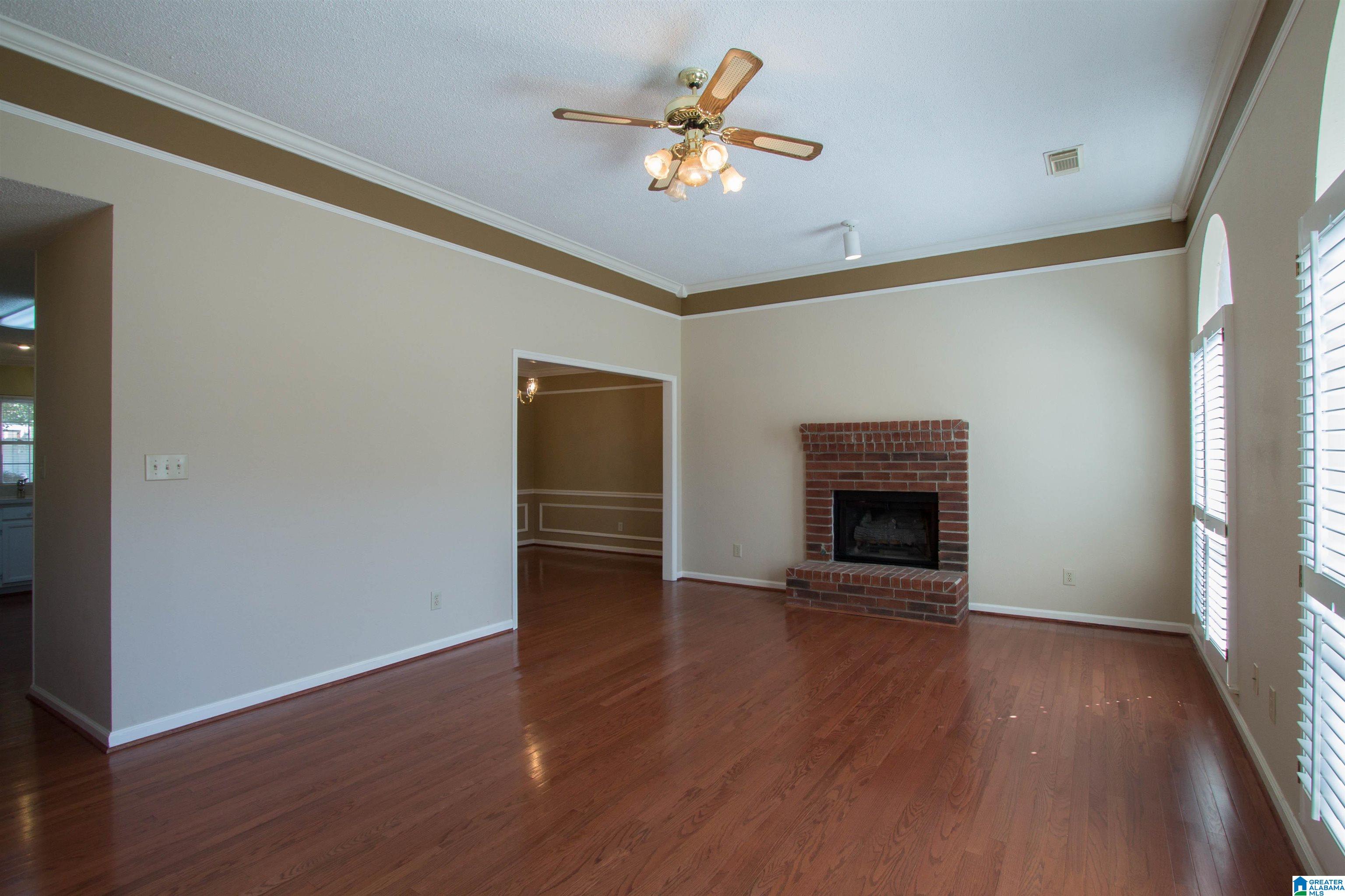116 Braxton Way Pelham, AL 35124 - Photo 4 of 50