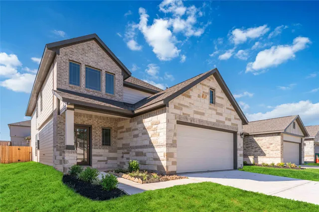 $339,923 | 25323 Yellowbells Place, Montgomery, TX 77316