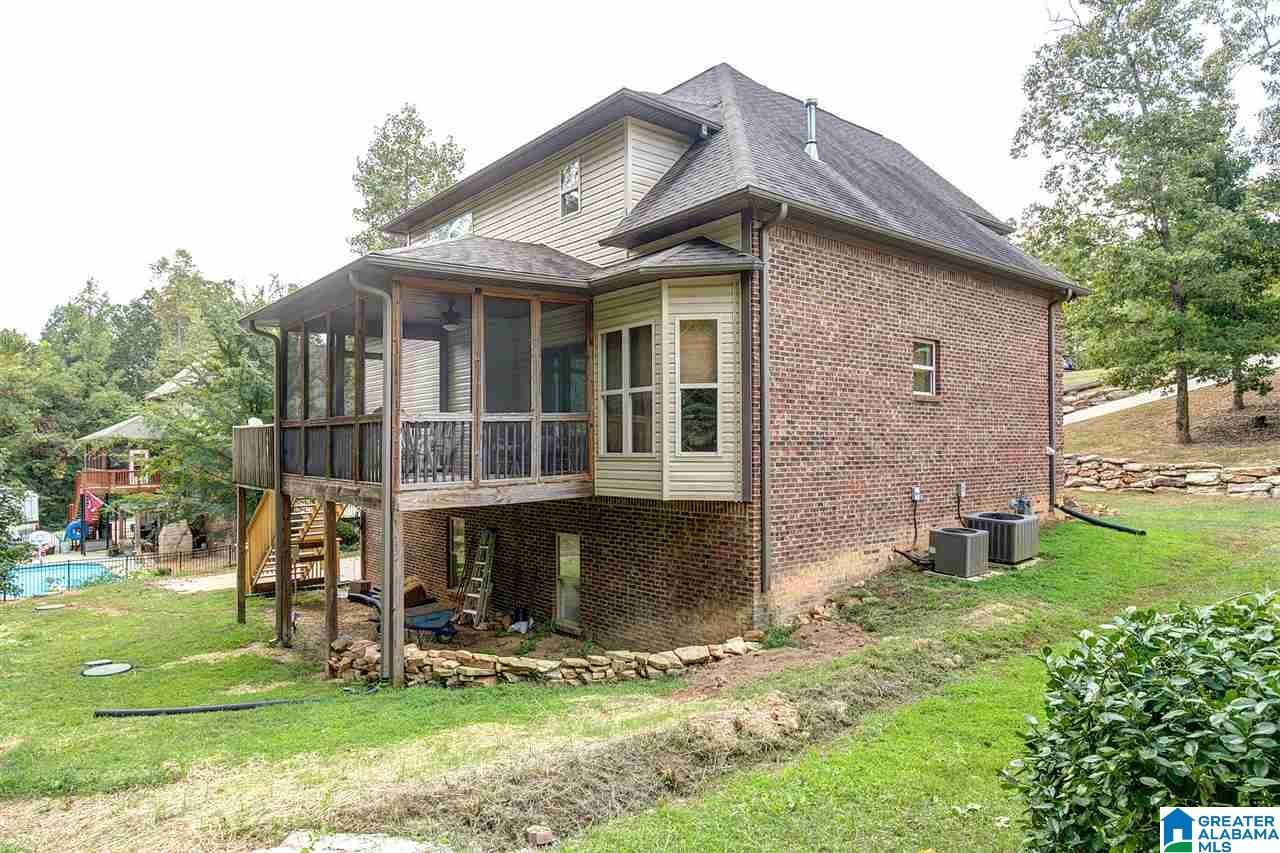 275 Fossil Rock Road Springville, AL 35146 - Photo 31 of 32