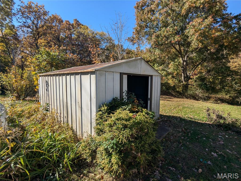 19503 North Moonbeam Lane Mount Vernon, IL 62864 - Photo 23 of 30