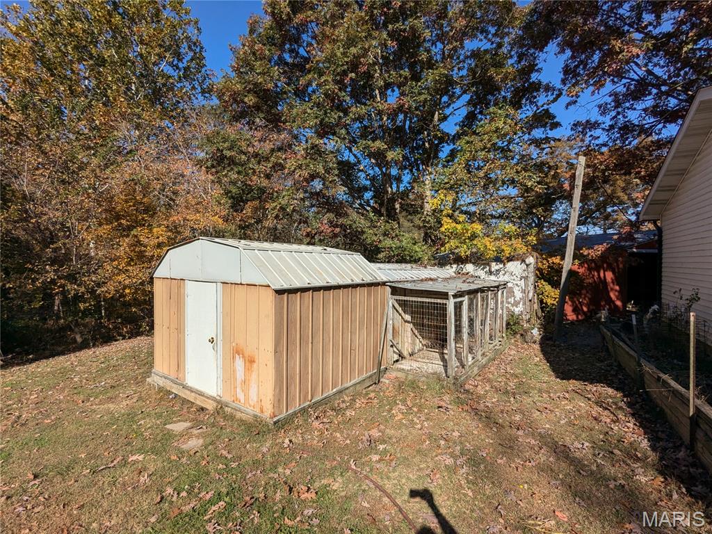 19503 North Moonbeam Lane Mount Vernon, IL 62864 - Photo 24 of 30