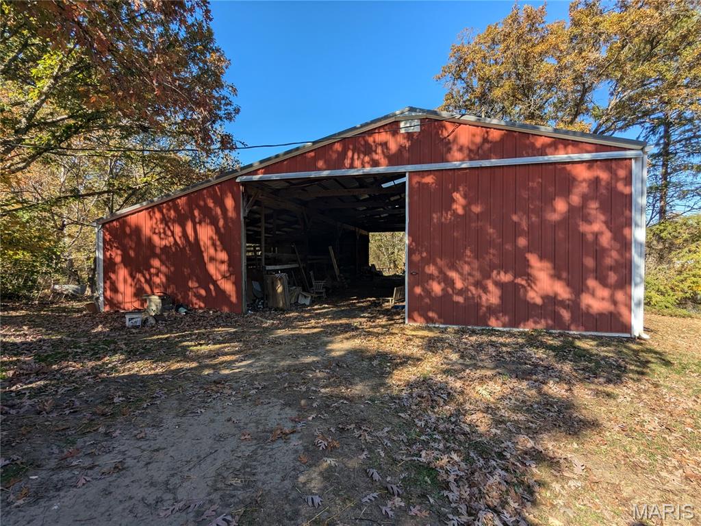 19503 North Moonbeam Lane Mount Vernon, IL 62864 - Photo 26 of 30