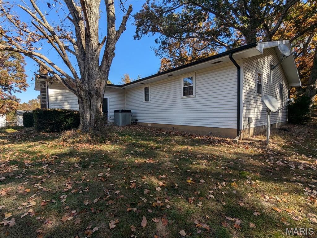 19503 North Moonbeam Lane Mount Vernon, IL 62864 - Photo 27 of 30