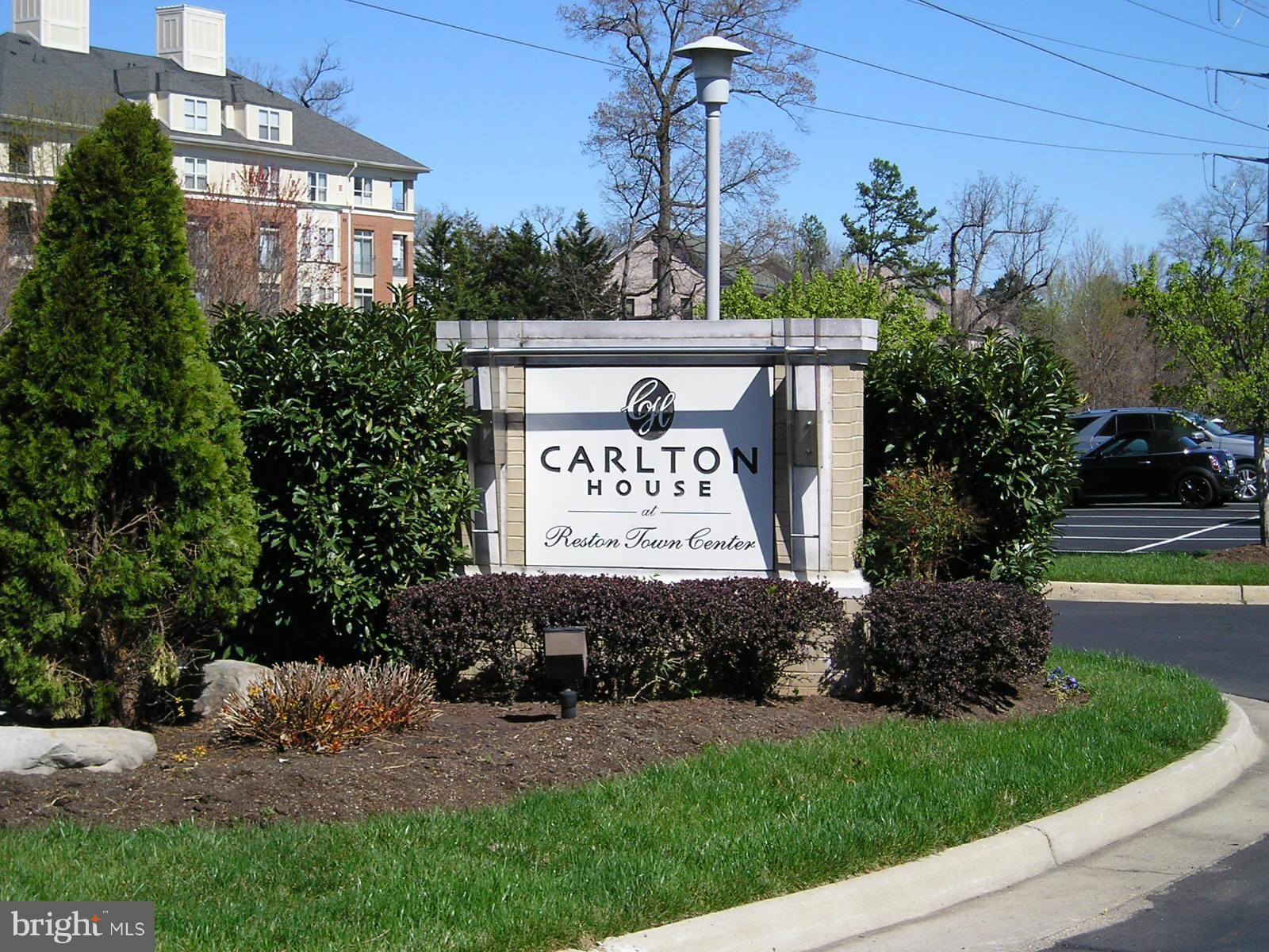 11800 Sunset Hills Road, Unit 503 Reston, VA 20190 - Photo 2 of 27 Exterior (Front)