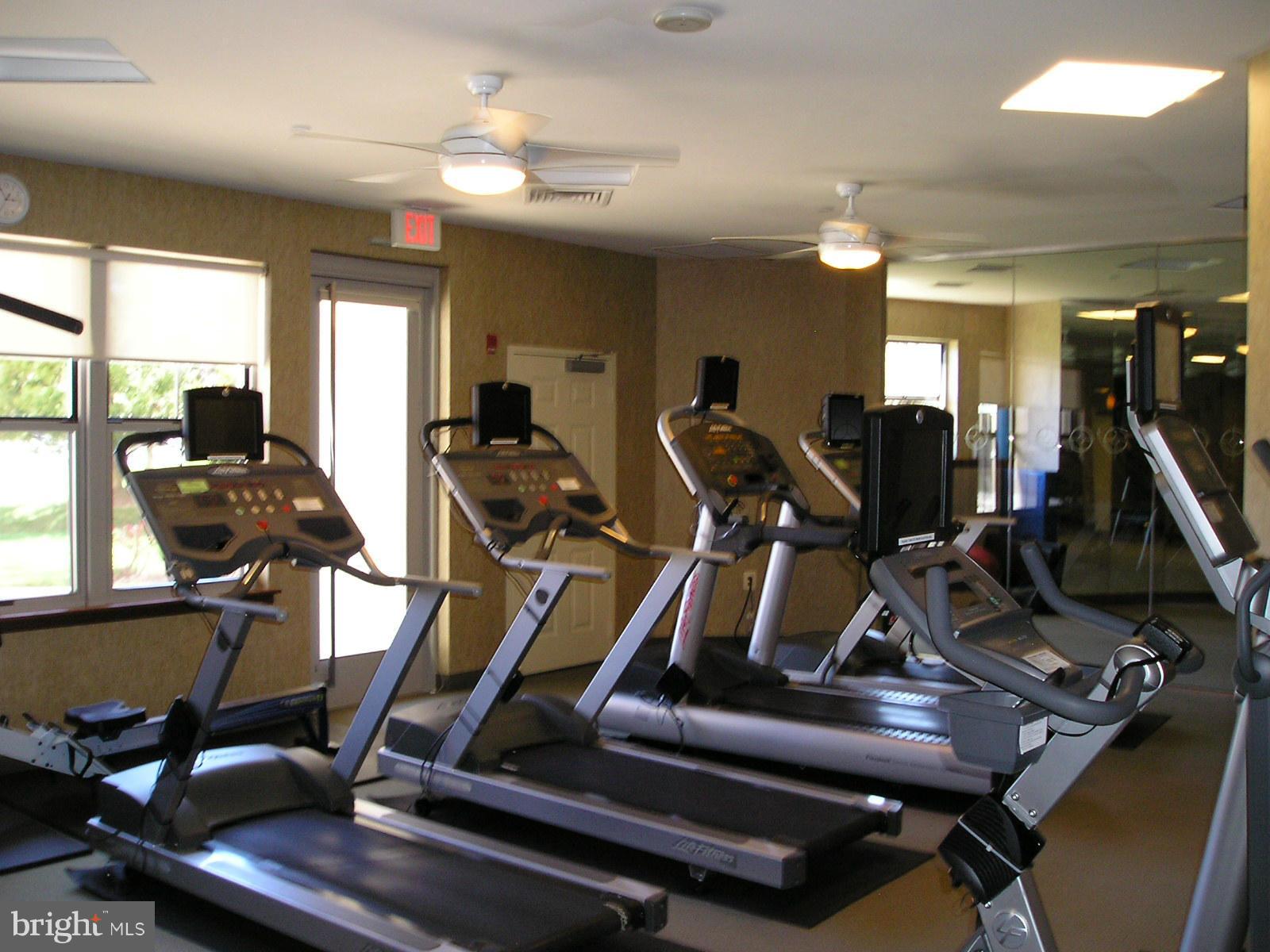 11800 Sunset Hills Road, Unit 503 Reston, VA 20190 - Photo 16 of 27 Community