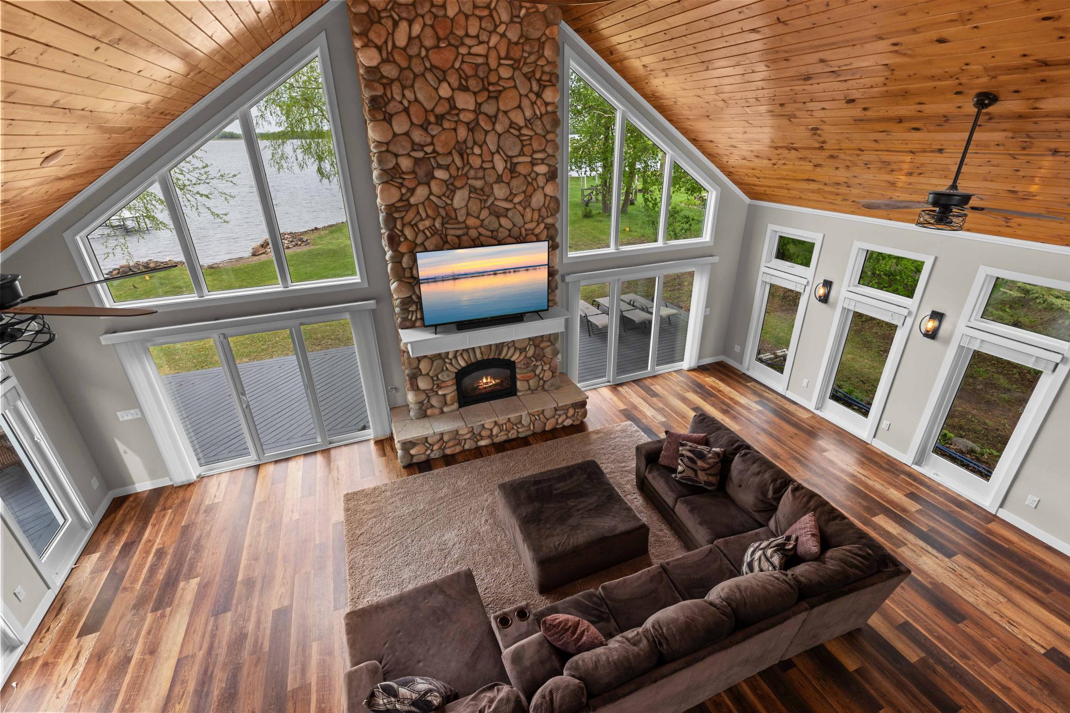 1000 Malone Park Road Isle, MN 56342 - Photo 8 of 49