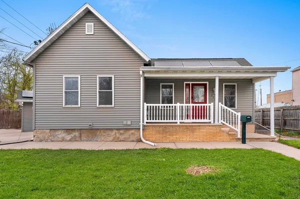 $220,000 | 836 West 8th Street, Appleton, WI 54914