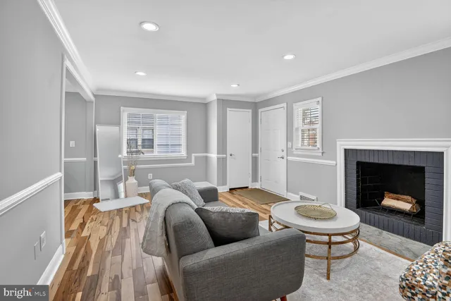 $550,000 | 6515 Parkway Court, Hyattsville, MD 20782