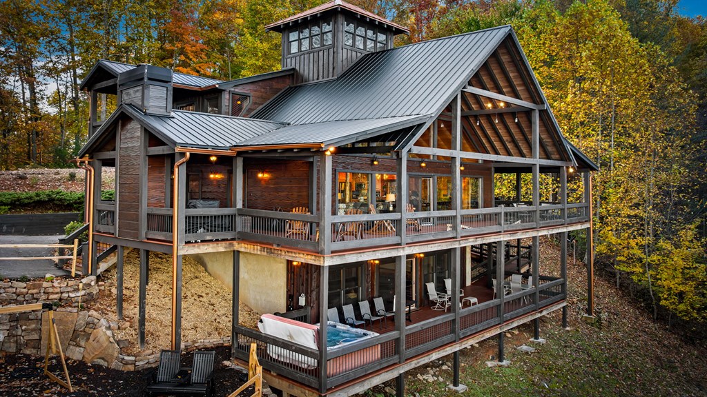 904 Racoon Road Blue Ridge, GA 30513 - Photo 86 of 101 Gallery Image 86