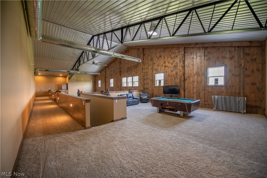 9918 Ridge Road Southeast Uhrichsville, OH 44683 - Photo 20 of 42 Bonus Room/Loft
