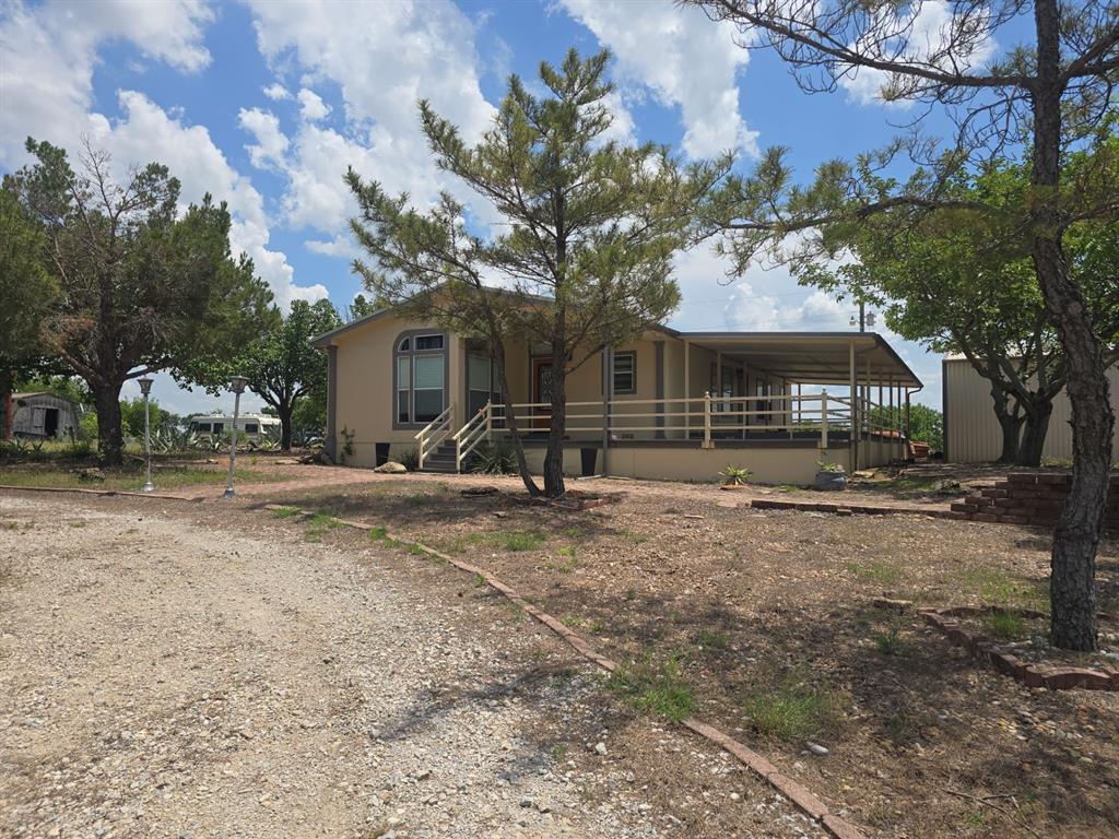 197 Private Road 4652 Rhome, TX 76078 - Photo 4 of 38