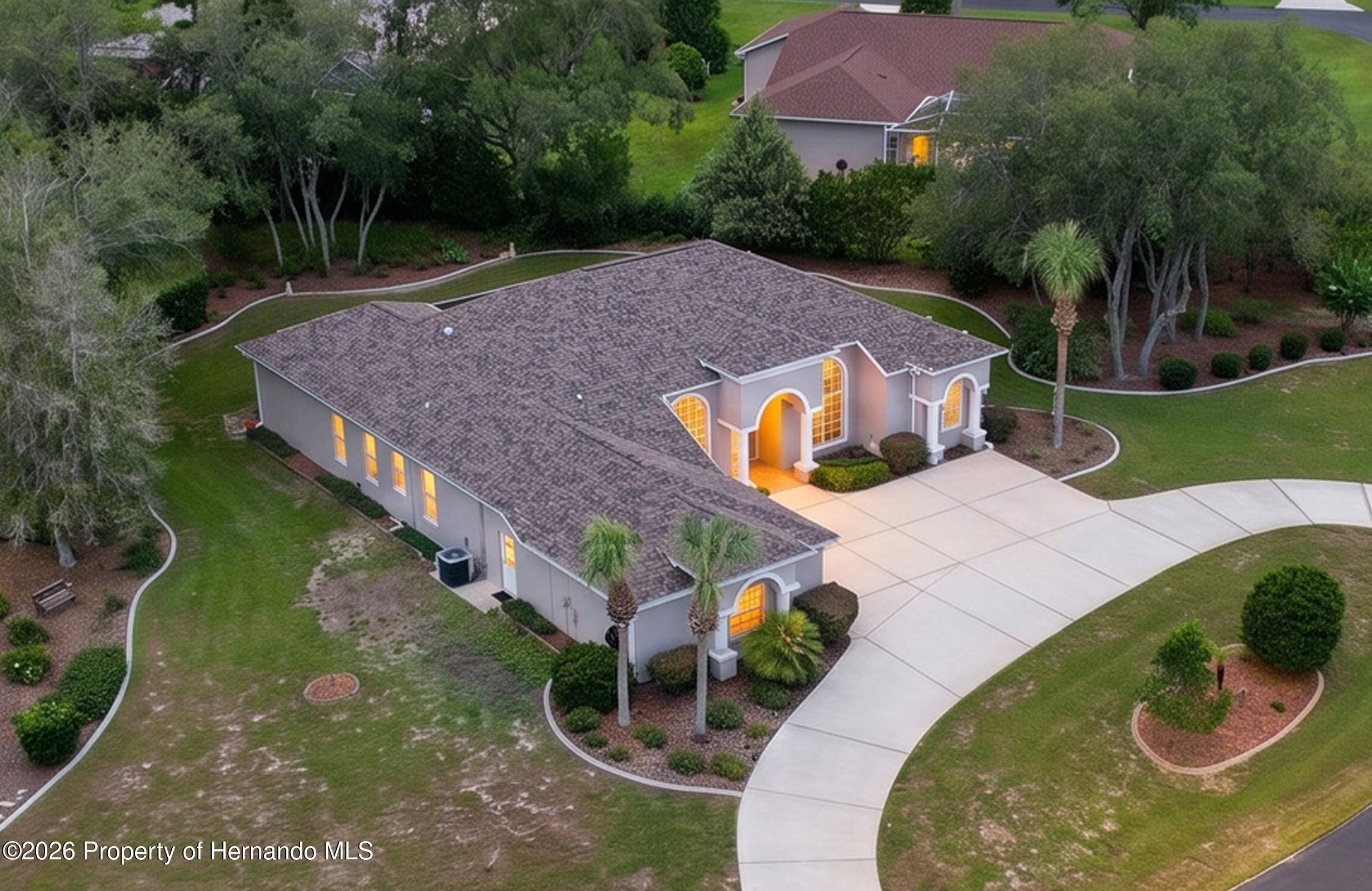 10333 Ridge Top Loop Weeki Wachee, FL 34613 - Photo 3 of 65