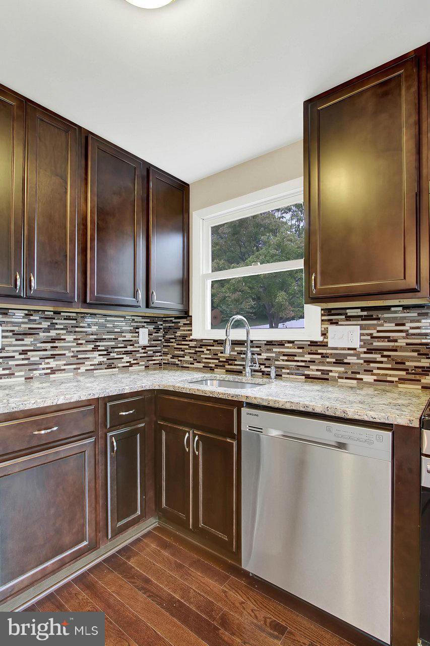 116 Wengate Road Owings Mills, MD 21117 - Photo 8 of 25 Kitchen