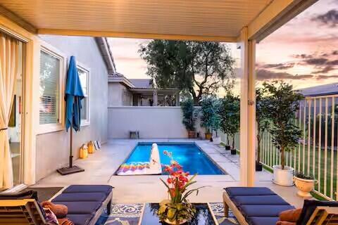 49527 Wayne Street Indio, CA 92201 - Photo 11 of 147 11a