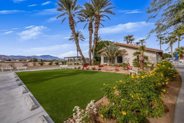 $5,000 | 49527 Wayne Street, Indio, CA 92201