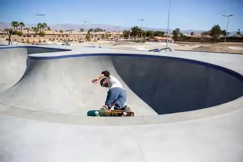 $5,000 | 49527 Wayne Street, Indio, CA 92201