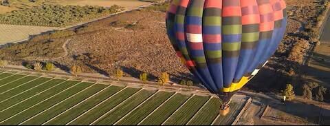 49527 Wayne Street Indio, CA 92201 - Photo 134 of 147 139