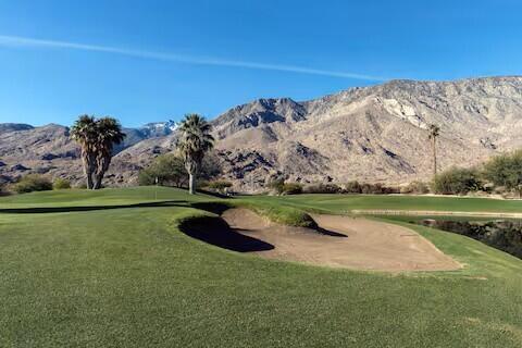49527 Wayne Street Indio, CA 92201 - Photo 142 of 147 a view of a golf course with a lake view