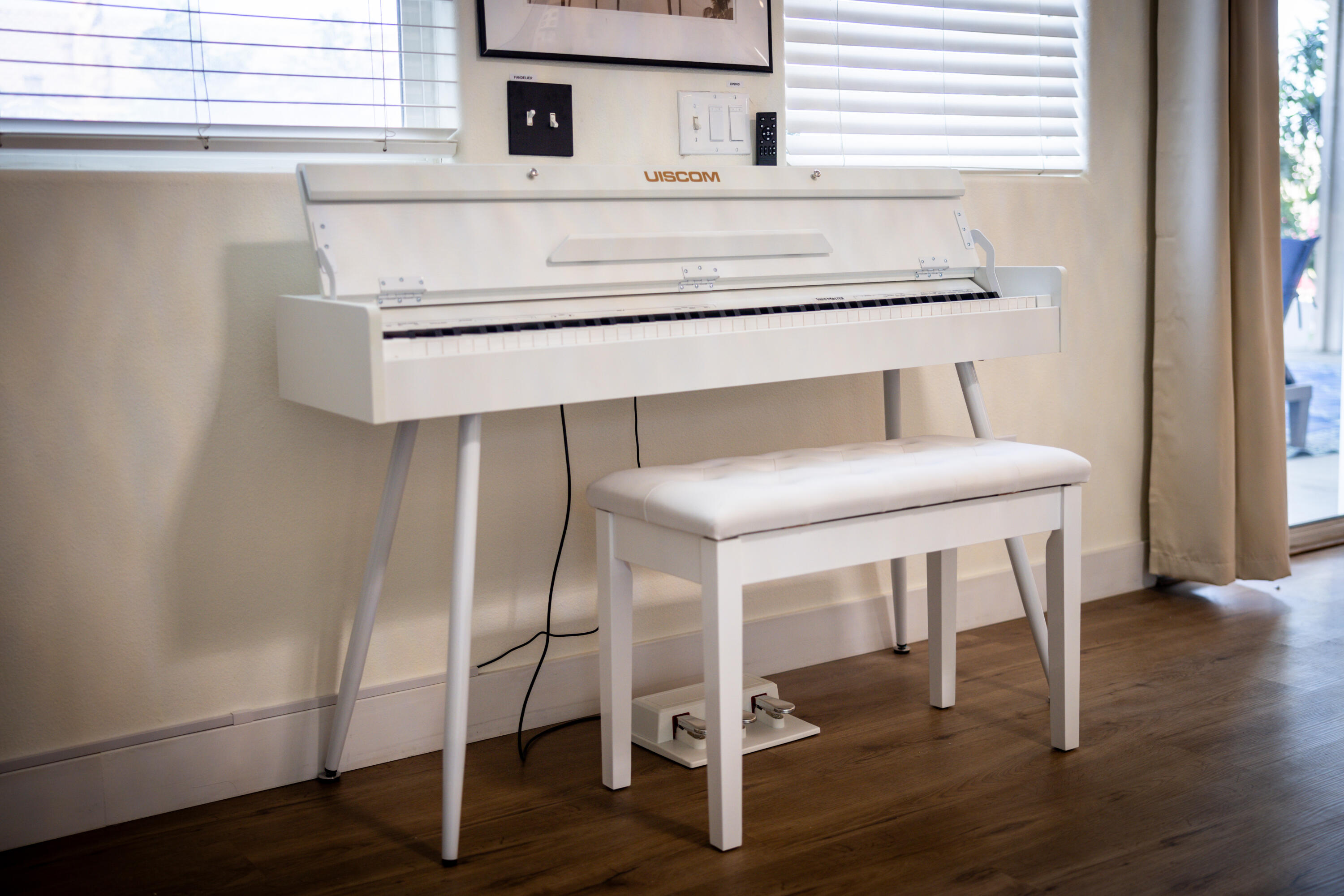 49527 Wayne Street Indio, CA 92201 - Photo 70 of 147 a close view of utility room