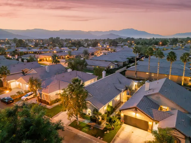 $5,000 | 49527 Wayne Street, Indio, CA 92201