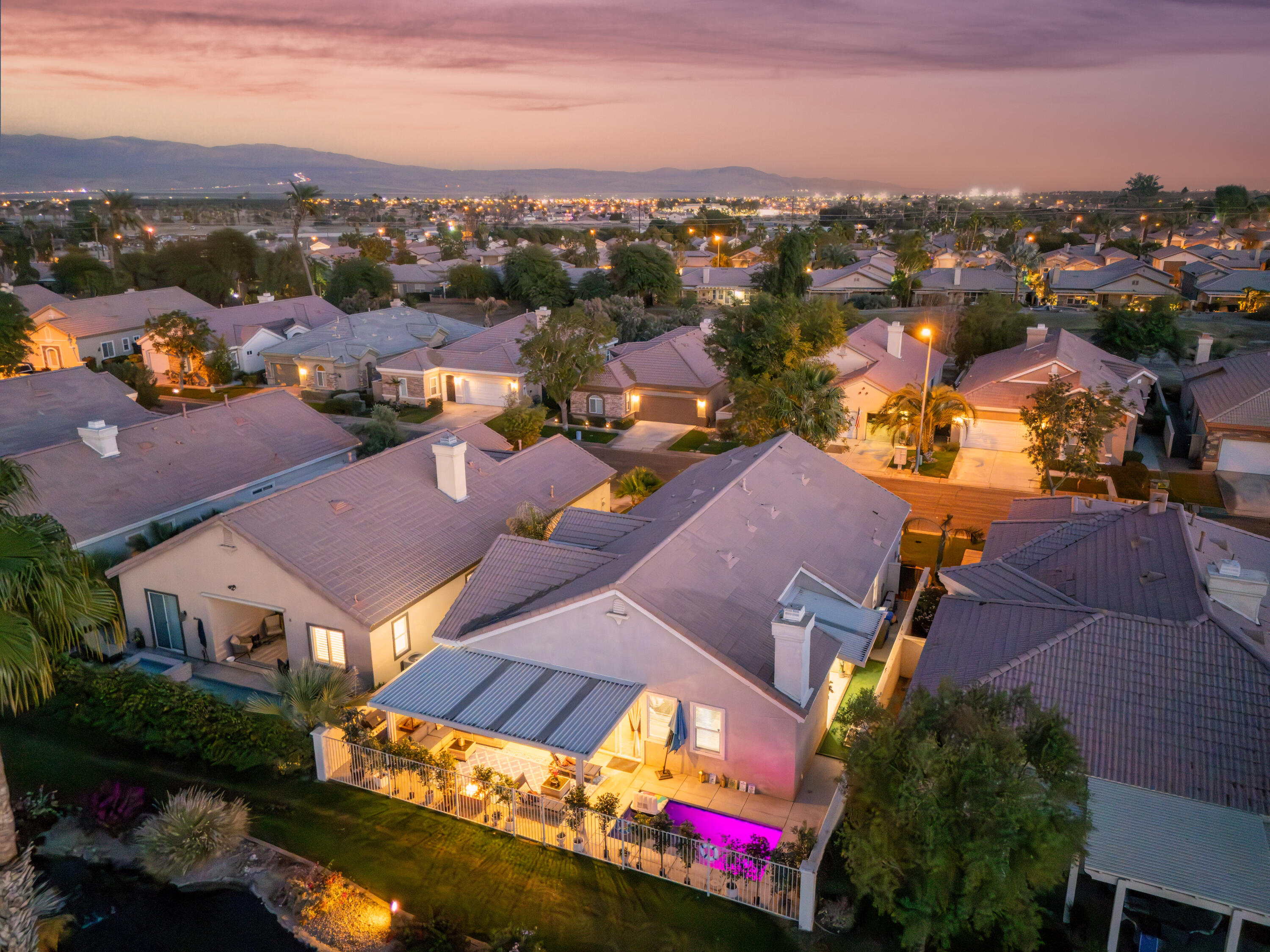 49527 Wayne Street Indio, CA 92201 - Photo 87 of 147 87 hdrephoto.com-49527-wayne-st-aerial-0