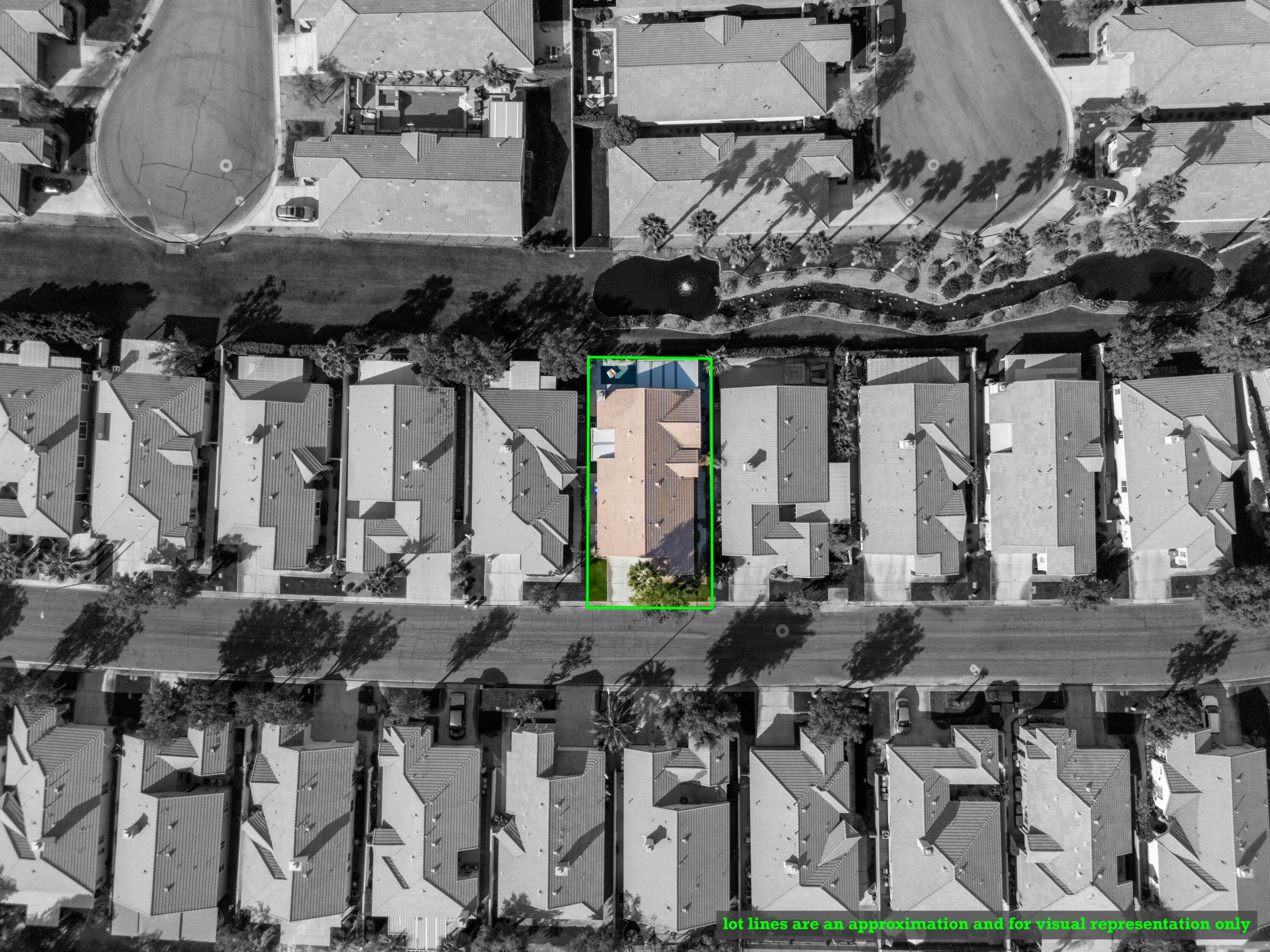 49527 Wayne Street Indio, CA 92201 - Photo 90 of 147 90 hdrephoto.com-49527-wayne-st-aerial-0