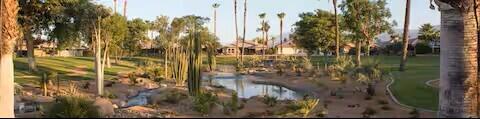 49527 Wayne Street Indio, CA 92201 - Photo 97 of 147 a view of residential houses with outdoor space