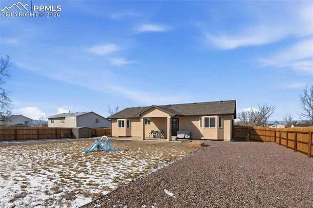 $395,950 | 730 South Sterling Drive, Pueblo, CO 81007
