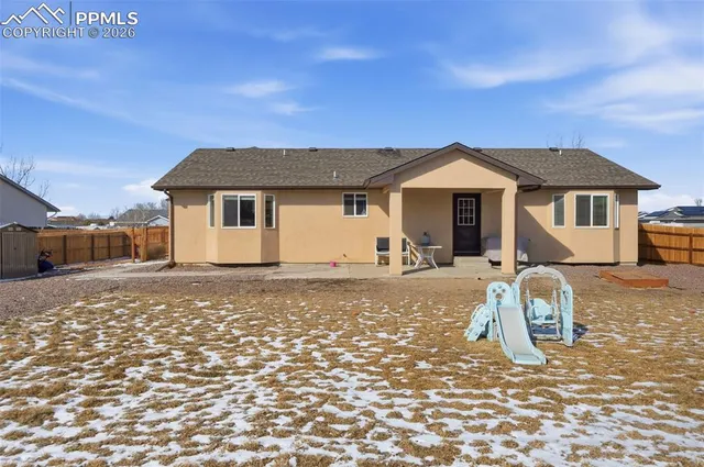 $395,950 | 730 South Sterling Drive, Pueblo, CO 81007