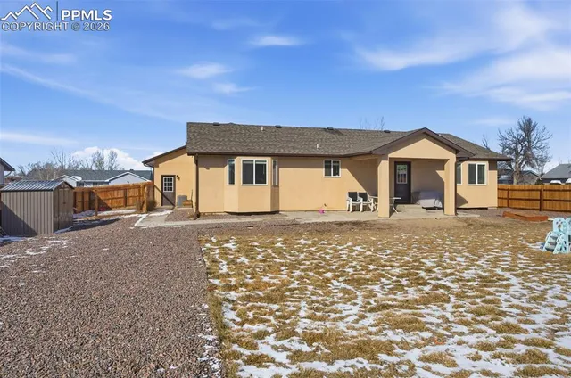 $395,950 | 730 South Sterling Drive, Pueblo, CO 81007