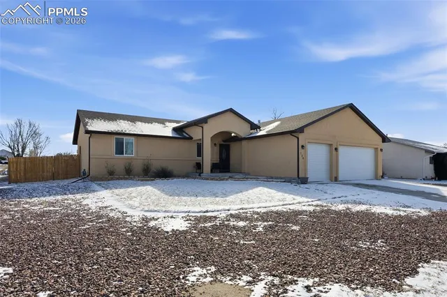 $395,950 | 730 South Sterling Drive, Pueblo, CO 81007