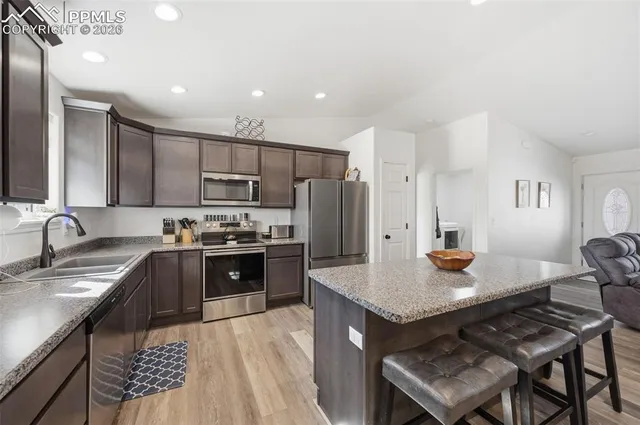 $395,950 | 730 South Sterling Drive, Pueblo, CO 81007